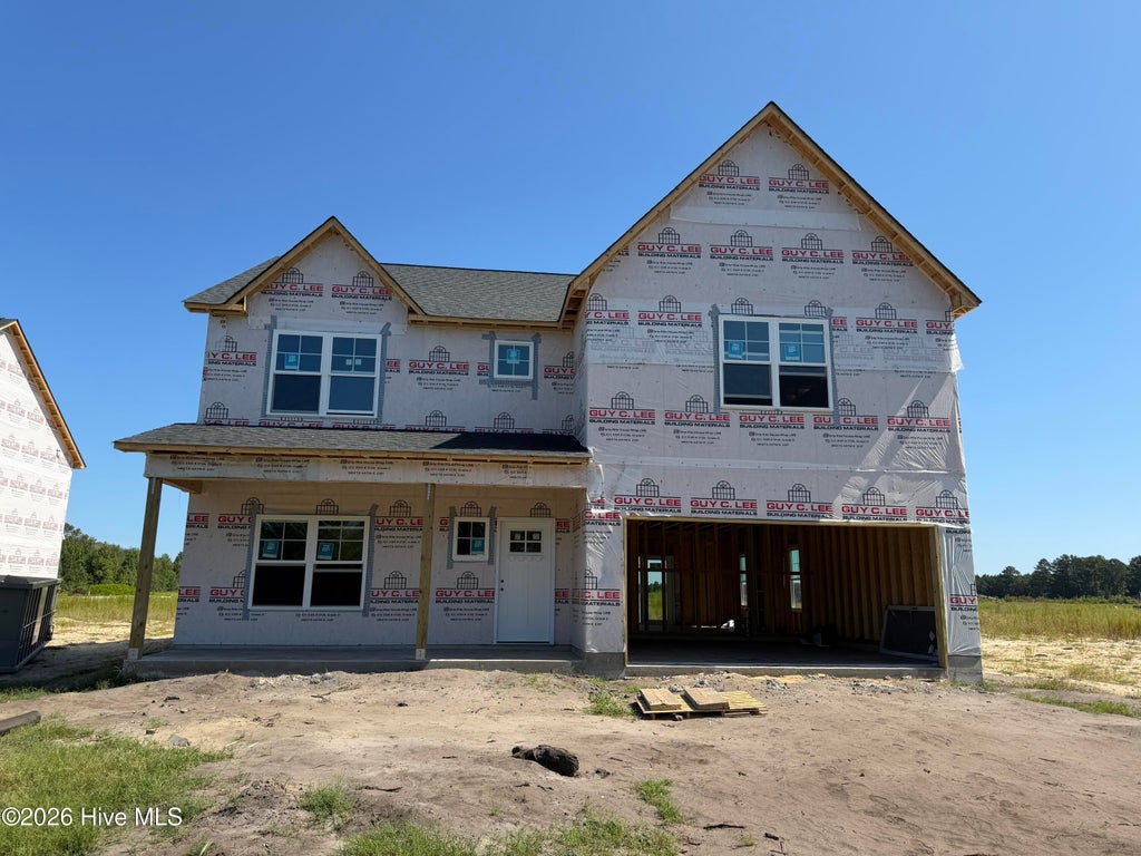 Photo of 309 Delta Court, Jacksonville, NC 28546 (MLS # 100606170)