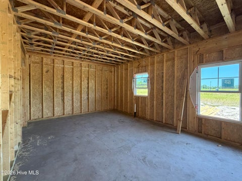 Tiny photo for 309 Delta Court, Jacksonville, NC 28546 (MLS # 100606170)