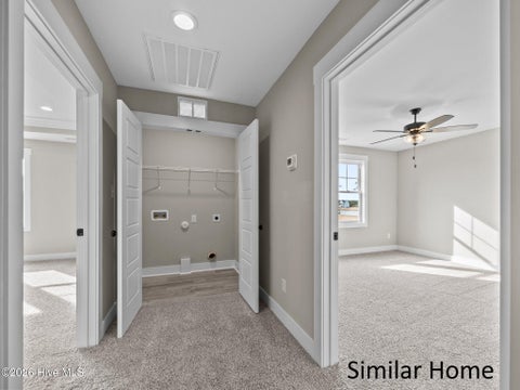 Tiny photo for 309 Delta Court, Jacksonville, NC 28546 (MLS # 100606170)