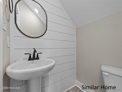 Tiny photo for 309 Delta Court, Jacksonville, NC 28546 (MLS # 100606170)