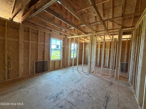 Tiny photo for 309 Delta Court, Jacksonville, NC 28546 (MLS # 100606170)