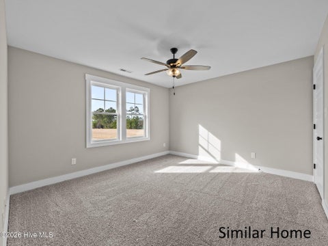 Tiny photo for 309 Delta Court, Jacksonville, NC 28546 (MLS # 100606170)