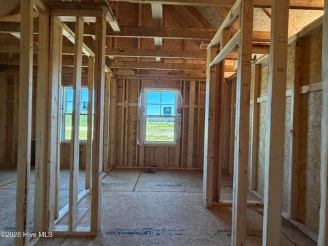 Tiny photo for 309 Delta Court, Jacksonville, NC 28546 (MLS # 100606170)