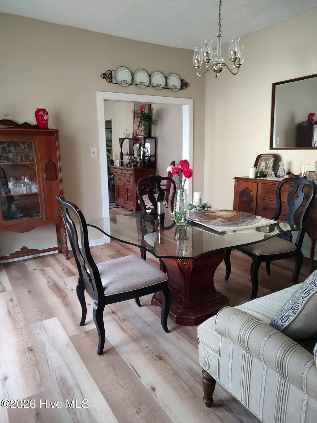 Photo of 92 S Elm Street, Clarkton, NC 28433 (MLS # 100556985)