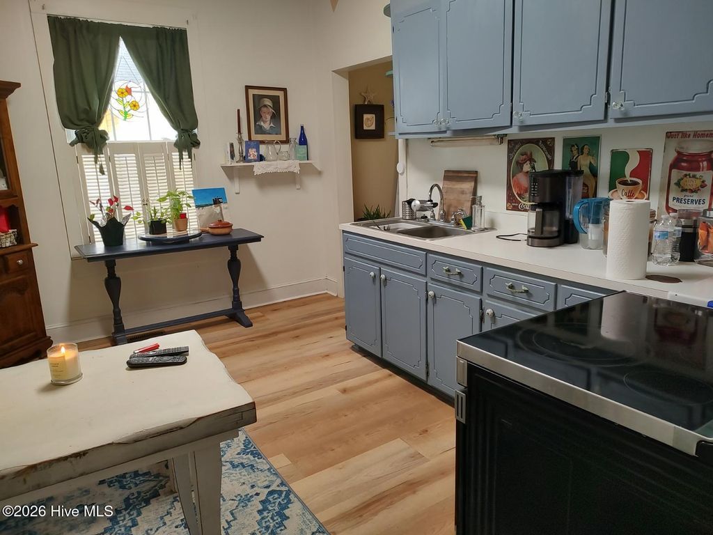 Photo of 92 S Elm Street, Clarkton, NC 28433 (MLS # 100556985)