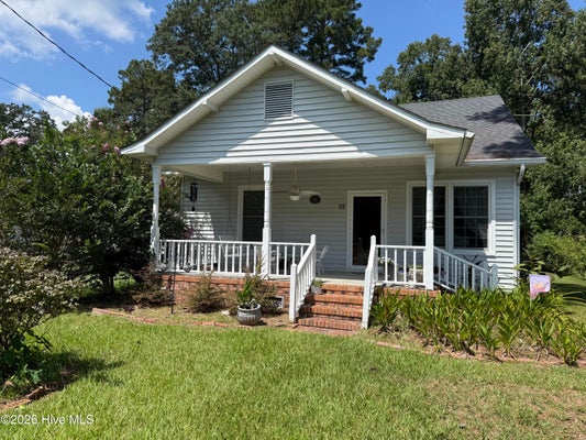 92 S ELM ST, CLARKTON, NC 28433 - Image f238fda850db54325424b8ec23d56fdd/453636859