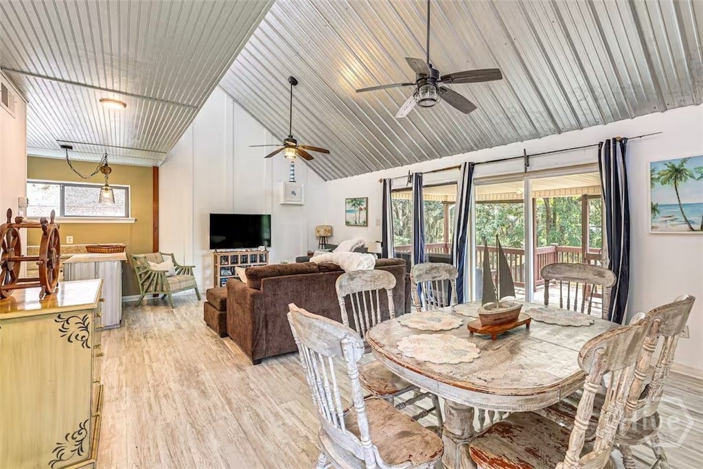 Photo of 613 Tideland Drive, Midway, GA 31320 (MLS # SA366512)