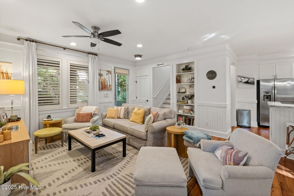 Photo of 18 Keepers Landing, Bald Head Island, NC 28461 (MLS # 100534470)