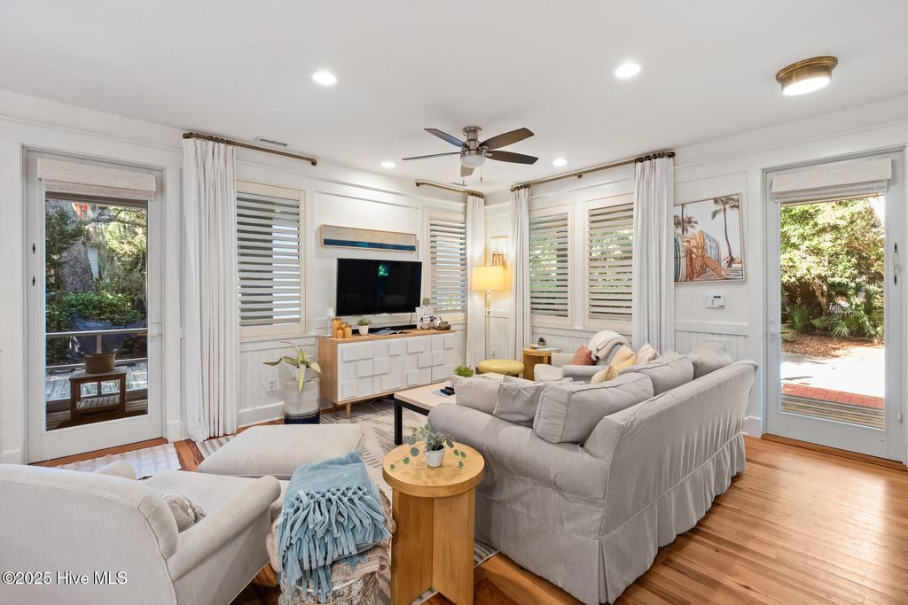 Photo of 18 Keepers Landing, Bald Head Island, NC 28461 (MLS # 100534470)