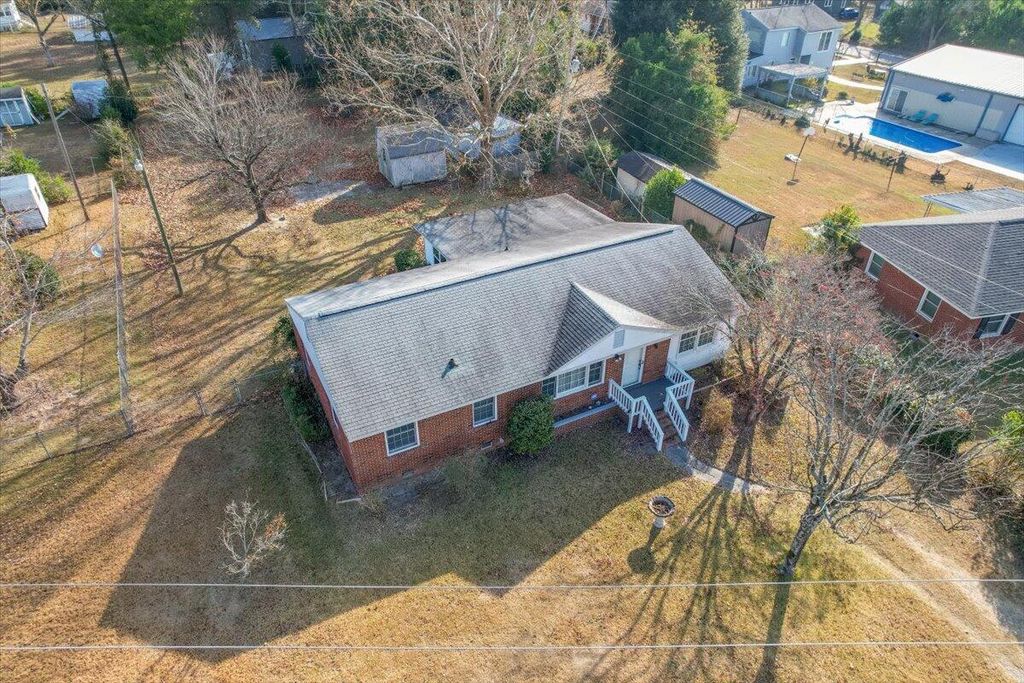 Photo of 202 N Old Whiskey Road, New Ellenton, SC 29809 (MLS # 549986)