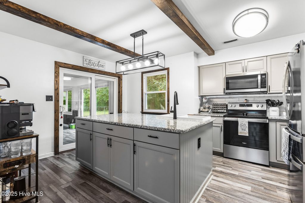 Photo of 257 Bayberry Court, Jacksonville, NC 28540 (MLS # 100539882)