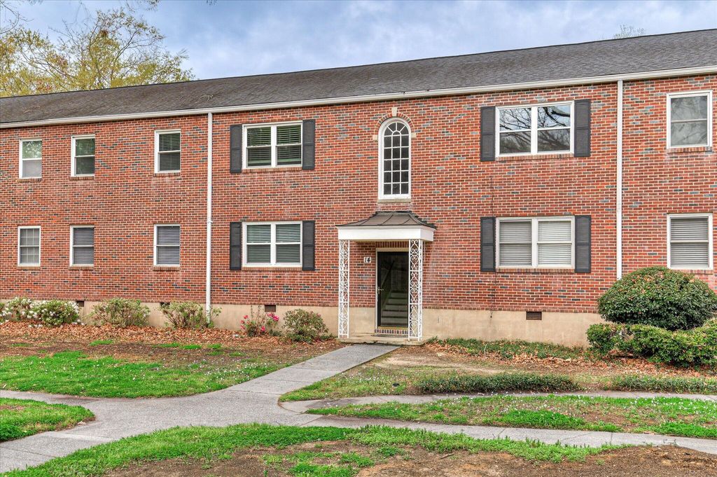 Photo of 501 Milledge Road #14 A, Augusta, GA 30904 (MLS # 553355)