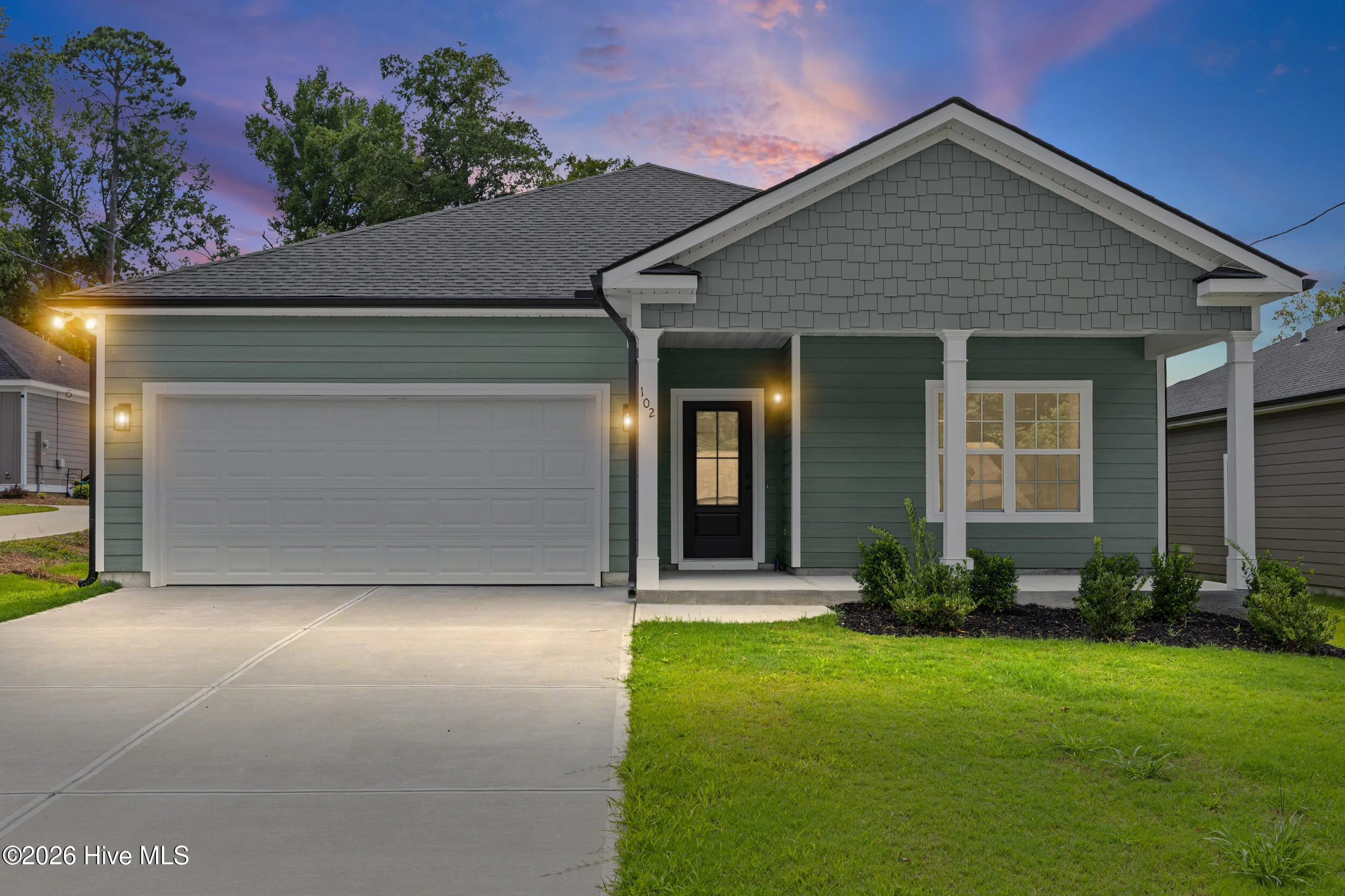 102 Walton Drive