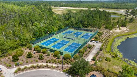 Tiny photo for 4224 Cobleskill Drive, Leland, NC 28451 (MLS # 100550581)