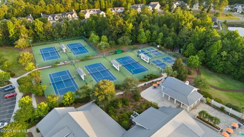 Tiny photo for 4224 Cobleskill Drive, Leland, NC 28451 (MLS # 100550581)