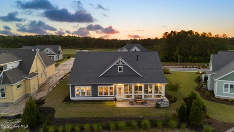 Tiny photo for 4224 Cobleskill Drive, Leland, NC 28451 (MLS # 100550581)