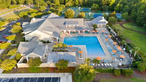 Tiny photo for 4224 Cobleskill Drive, Leland, NC 28451 (MLS # 100550581)