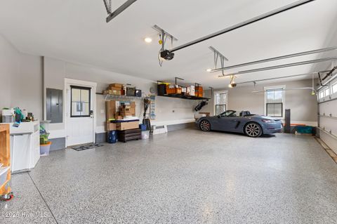 Tiny photo for 4224 Cobleskill Drive, Leland, NC 28451 (MLS # 100550581)