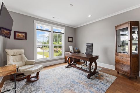 Tiny photo for 4224 Cobleskill Drive, Leland, NC 28451 (MLS # 100550581)