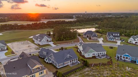 Tiny photo for 4224 Cobleskill Drive, Leland, NC 28451 (MLS # 100550581)