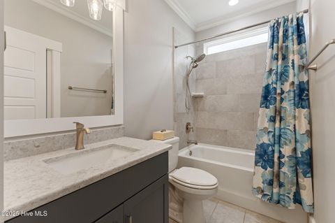 Tiny photo for 4224 Cobleskill Drive, Leland, NC 28451 (MLS # 100550581)