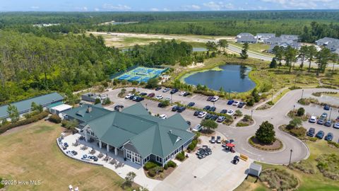 Tiny photo for 4224 Cobleskill Drive, Leland, NC 28451 (MLS # 100550581)