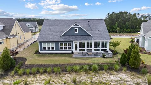 Tiny photo for 4224 Cobleskill Drive, Leland, NC 28451 (MLS # 100550581)