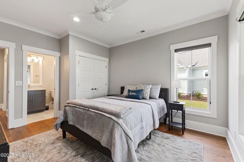 Tiny photo for 4224 Cobleskill Drive, Leland, NC 28451 (MLS # 100550581)