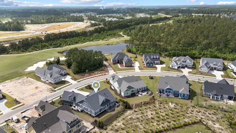 Tiny photo for 4224 Cobleskill Drive, Leland, NC 28451 (MLS # 100550581)