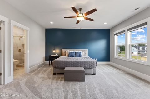 Tiny photo for 4224 Cobleskill Drive, Leland, NC 28451 (MLS # 100550581)