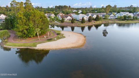 Tiny photo for 4224 Cobleskill Drive, Leland, NC 28451 (MLS # 100550581)