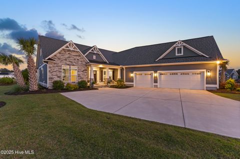 Tiny photo for 4224 Cobleskill Drive, Leland, NC 28451 (MLS # 100550581)