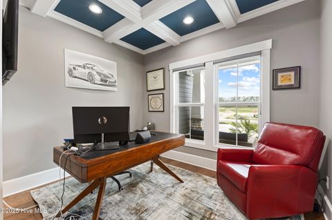 Tiny photo for 4224 Cobleskill Drive, Leland, NC 28451 (MLS # 100550581)