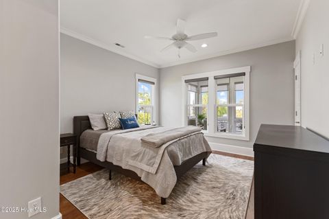 Tiny photo for 4224 Cobleskill Drive, Leland, NC 28451 (MLS # 100550581)