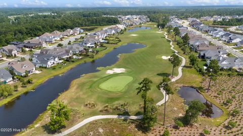 Tiny photo for 4224 Cobleskill Drive, Leland, NC 28451 (MLS # 100550581)