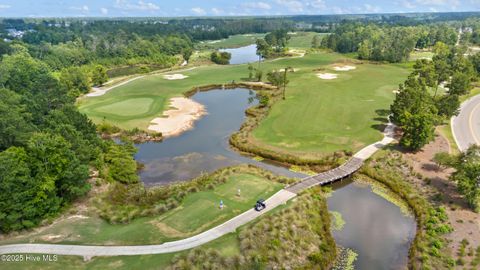 Tiny photo for 4224 Cobleskill Drive, Leland, NC 28451 (MLS # 100550581)