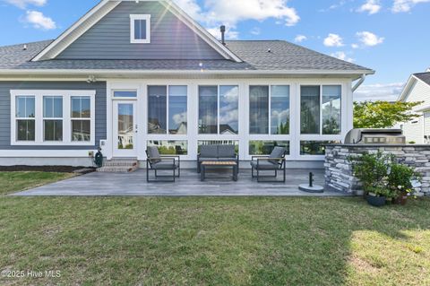 Tiny photo for 4224 Cobleskill Drive, Leland, NC 28451 (MLS # 100550581)