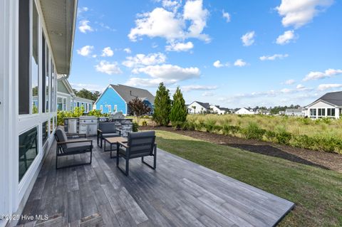 Tiny photo for 4224 Cobleskill Drive, Leland, NC 28451 (MLS # 100550581)