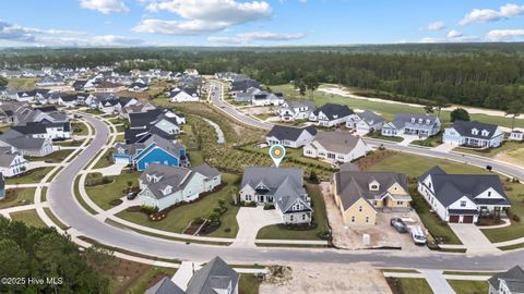 Tiny photo for 4224 Cobleskill Drive, Leland, NC 28451 (MLS # 100550581)