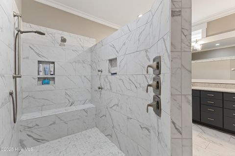 Tiny photo for 4224 Cobleskill Drive, Leland, NC 28451 (MLS # 100550581)