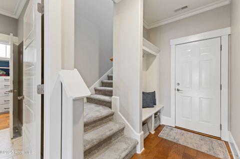 Tiny photo for 4224 Cobleskill Drive, Leland, NC 28451 (MLS # 100550581)