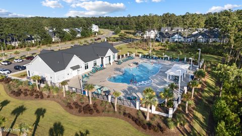 Tiny photo for 4224 Cobleskill Drive, Leland, NC 28451 (MLS # 100550581)