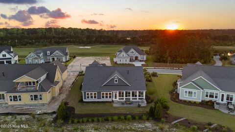 Tiny photo for 4224 Cobleskill Drive, Leland, NC 28451 (MLS # 100550581)