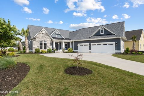 Tiny photo for 4224 Cobleskill Drive, Leland, NC 28451 (MLS # 100550581)