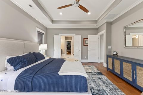 Tiny photo for 4224 Cobleskill Drive, Leland, NC 28451 (MLS # 100550581)