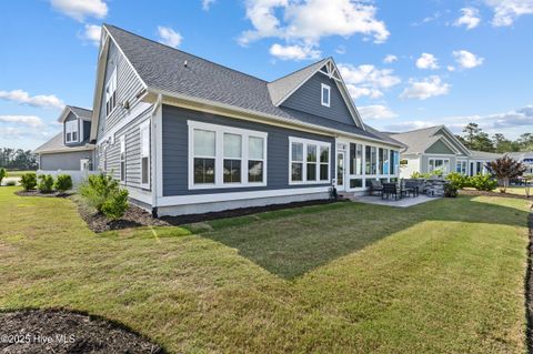 Tiny photo for 4224 Cobleskill Drive, Leland, NC 28451 (MLS # 100550581)