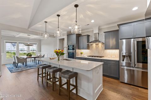 Tiny photo for 4224 Cobleskill Drive, Leland, NC 28451 (MLS # 100550581)