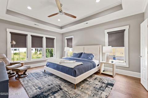 Tiny photo for 4224 Cobleskill Drive, Leland, NC 28451 (MLS # 100550581)