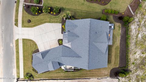 Tiny photo for 4224 Cobleskill Drive, Leland, NC 28451 (MLS # 100550581)