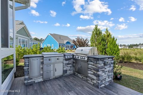 Tiny photo for 4224 Cobleskill Drive, Leland, NC 28451 (MLS # 100550581)